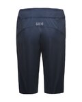 GORE Fahrradshorts ohne Träger - PASSION - Blau