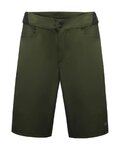 GORE Fahrradshorts ohne Träger - PASSION WMN - Grün