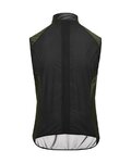GORE Fahrradweste - AMBIENT - Grün/Schwarz