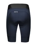 GORE Fahrradshorts ohne Träger - ARDENT WMN - Blau