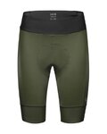 GORE Fahrradshorts ohne Träger - ARDENT WMN - Grün