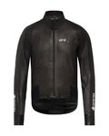 GORE Fahrrad-Regenjacke - SHAKEDRY - Schwarz