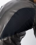 GORE Fahrrad-Regenjacke - SHAKEDRY - Schwarz