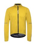 GORE Fahrrad-Regenjacke - TORRENT - Gelb