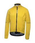 GORE Fahrrad-Regenjacke - TORRENT - Gelb