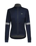 GORE Winddichte Fahrradjacke - TEMPEST - Blau