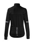 GORE Winddichte Fahrradjacke - PHANTOM WMN - Schwarz