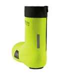 GORE Fahrrad-Überschuhe - SHIELD THERMO - Gelb