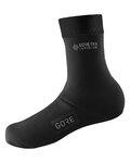 GORE Fahrrad-Überschuhe - SHIELD WINDSTOPPER® - Schwarz