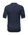 GORE Kurzarm Fahrradtrikot - TORRENT - Blau