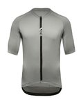 GORE Kurzarm Fahrradtrikot - TORRENT - Grau