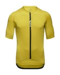 GORE Kurzarm Fahrradtrikot - TORRENT - Gelb