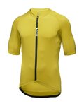 GORE Kurzarm Fahrradtrikot - TORRENT - Gelb