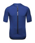 GORE Kurzarm Fahrradtrikot - TORRENT - Blau