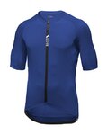 GORE Kurzarm Fahrradtrikot - TORRENT - Blau