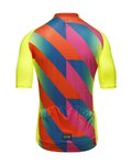 GORE Kurzarm Fahrradtrikot - SIGNAL - Gelb/mehrfarbig
