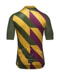 GORE Kurzarm Fahrradtrikot - SIGNAL - Grün/Gelb