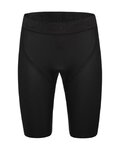 GORE Lange Radunterhose - FERNFLOW LINER - Schwarz