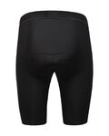 GORE Lange Radunterhose - FERNFLOW LINER - Schwarz