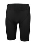 GORE Lange Radunterhose - FERNFLOW LINER - Schwarz