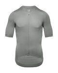 GORE Kurzarm Fahrradtrikot - DISTANCE - Grau