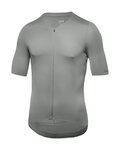 GORE Kurzarm Fahrradtrikot - DISTANCE - Grau