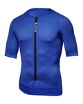 GORE Kurzarm Fahrradtrikot - TORRENT BREATHE - Blau