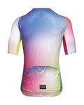 GORE Kurzarm Fahrradtrikot - CLOUD - mehrfarbig