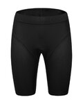 GORE Fahrrad-Boxershorts - FERNFLOW WMN - Schwarz