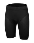 GORE Fahrrad-Boxershorts - FERNFLOW WMN - Schwarz