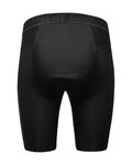 GORE Fahrrad-Boxershorts - FERNFLOW WMN - Schwarz