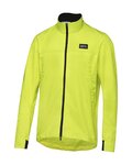 GORE Winddichte Fahrradjacke - EVERYDAY - Gelb