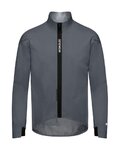 GORE Winddichte Fahrradjacke - SPINSHIFT GORE-TEX - Blau
