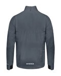 GORE Winddichte Fahrradjacke - SPINSHIFT GORE-TEX - Blau