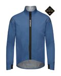 GORE wasserfeste Jacke - SPINSHIFT GORE-TEX - Blau