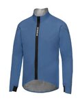 GORE wasserfeste Jacke - SPINSHIFT GORE-TEX - Blau