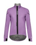GORE Winddichte Fahrradjacke - SPINSHIFT GORE-TEX - Lila
