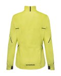 GORE Winddichte Fahrradjacke - SPINSHIFT GORE-TEX - Gelb