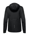 GORE Winddichte Fahrradjacke - CONCURVE GTX - Schwarz