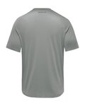GORE Kurzarm Fahrrad-Shirt - EVERYDAY - Grau