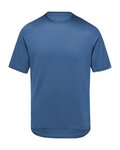 GORE Kurzarm Fahrrad-Shirt - EVERYDAY - Blau