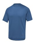 GORE Kurzarm Fahrrad-Shirt - EVERYDAY - Blau