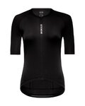 GORE Kurzarm Fahrradtrikot - SPINSHIFT - Schwarz