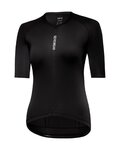 GORE Kurzarm Fahrradtrikot - SPINSHIFT - Schwarz