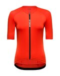 GORE Kurzarm Fahrradtrikot - SPINSHIFT - Rot