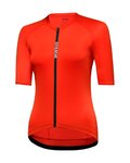 GORE Kurzarm Fahrradtrikot - SPINSHIFT - Rot
