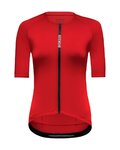 GORE Kurzarm Fahrradtrikot - SPINSHIFT - Rot