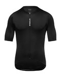 GORE Kurzarm Fahrradtrikot - SPINSHIFT - Schwarz