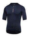 GORE Kurzarm Fahrradtrikot - SPINSHIFT - Blau