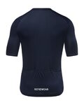 GORE Kurzarm Fahrradtrikot - SPINSHIFT - Blau